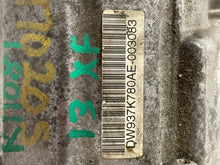 Load image into Gallery viewer, TRANSFER CASE Vanden Pl XF XFR XJ XJL 2013 13 2014 14 2015 15 - NW366006