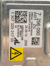 Load image into Gallery viewer, Headlight Lamp Assembly BMW 740I 2015 - NW365617