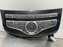 Load image into Gallery viewer, INFO-GPS SCREEN Infiniti QX60 2017 17 2018 18 - NW538188
