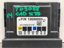 Load image into Gallery viewer, Computer Cadillac XTS 2014 - NW538001