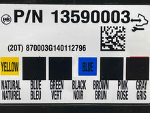 Load image into Gallery viewer, Computer Cadillac XTS 2014 - NW538001