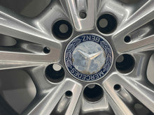 Load image into Gallery viewer, WHEEL RIM C250 C300 C350 C43 C63 15-20 18x7-1/2 18x7-1/2, 5 lug, 112mm - NW538254