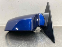 Load image into Gallery viewer, Side View Door Mirror Cadillac CTS 2012 - NW538421