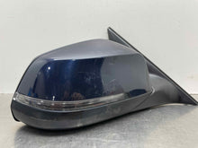 Load image into Gallery viewer, Side View Door Mirror BMW 740I 2015 - NW365298