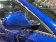 Load image into Gallery viewer, Side View Door Mirror Cadillac CTS 2012 - NW538012