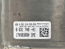 Load image into Gallery viewer, ECU ECM COMPUTER 535i 535i Gt 740i 740il X3 X4 14 15 16 17 - NW365344