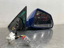 Load image into Gallery viewer, Side View Door Mirror Cadillac CTS 2012 - NW538012