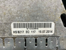 Load image into Gallery viewer, Radio BMW 740I 2015 - NW365825
