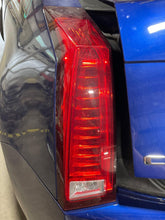 Load image into Gallery viewer, Tail Lamp Light Cadillac CTS 2012 - NW538507