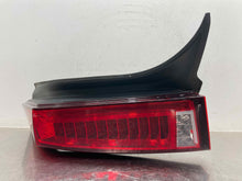Load image into Gallery viewer, Tail Lamp Light Cadillac CTS 2012 - NW538507