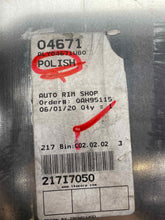 Load image into Gallery viewer, Wheel Rim Cadillac CTS 2012 - NW538386