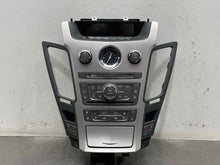 Load image into Gallery viewer, Radio Cadillac CTS 2012 - NW538071