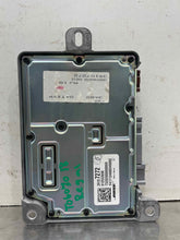 Load image into Gallery viewer, Radio Buick Regal 2018 - NW538215