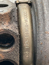 Load image into Gallery viewer, TURBO Z4 335i 135i M1 2007 07 2008 08 2009 09 10 11 12 13 Front - NW589479