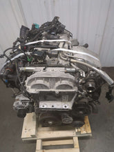 Load image into Gallery viewer, Engine Motor Buick Regal 2018 - NW538434