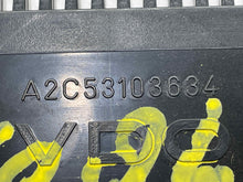 Load image into Gallery viewer, SPEEDOMETER CLUSTER 645i 2004 04 2005 05 - NW365954