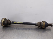Load image into Gallery viewer, CV AXLE SHAFT BMW 750i 645i 745i 545i 2002 02 2003 03 04 05 06 Auto - NW365081