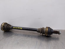 Load image into Gallery viewer, CV AXLE SHAFT BMW 750i 645i 745i 545i 2002 02 2003 03 04 05 06 Auto - NW365081