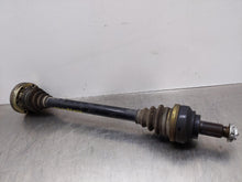 Load image into Gallery viewer, CV AXLE SHAFT BMW 750i 645i 745i 545i 2002 02 2003 03 04 05 06 Auto - NW365081
