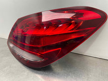Load image into Gallery viewer, TAIL LIGHT LAMP ASSEMBLY C250 C300 C350 C43 C63 15 16 17 Right - NW530587