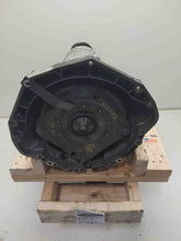Load image into Gallery viewer, AUTOMATIC TRANSMISSION BMW 545i 645ci 2005 05 - NW366045