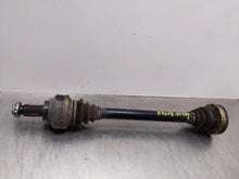 Load image into Gallery viewer, CV AXLE SHAFT BMW 750i 645i 745i 545i 2002 02 2003 03 04 05 06 Auto - NW365082
