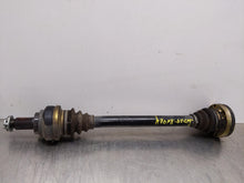 Load image into Gallery viewer, CV AXLE SHAFT BMW 750i 645i 745i 545i 2002 02 2003 03 04 05 06 Auto - NW365082