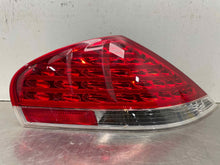 Load image into Gallery viewer, OUTER TAIL LIGHT LAMP 645ci 650i M6 04 05 06 07 08 09 10 Left - NW366022