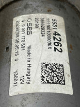 Load image into Gallery viewer, Starter Motor ENCORE GX 2021 - NW538754
