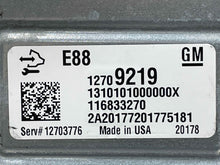 Load image into Gallery viewer, ECU ECM Computer ENCORE GX 2021 - NW538584