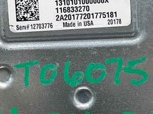 Load image into Gallery viewer, ECU ECM Computer ENCORE GX 2021 - NW538584