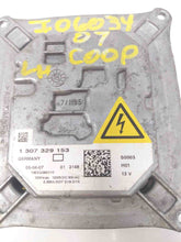 Load image into Gallery viewer, HEADLAMP CONTROL MODULE COMPUTER Clubman Cooper Mini 1 07-09 - NW30006