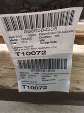 Load image into Gallery viewer, Engine Motor Buick Verano 2014 - NW594231