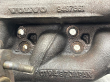 Load image into Gallery viewer, TURBO Volvo S40 V40 2000 00 2001 01 2002 02 2003 03 04 - NW594855