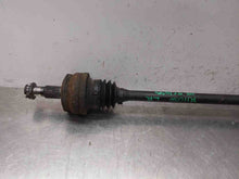 Load image into Gallery viewer, REAR AXLE SHAFT E350 E550 E280 E300 E320 E63 07 08 09 - NW365102