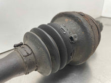 Load image into Gallery viewer, REAR AXLE SHAFT E350 E550 E280 E300 E320 E63 07 08 09 - NW365102