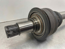 Load image into Gallery viewer, REAR AXLE SHAFT E350 E550 E280 E300 E320 E63 07 08 09 - NW365102