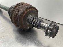 Load image into Gallery viewer, REAR AXLE SHAFT E350 E550 E280 E300 E320 E63 07 08 09 - NW365102