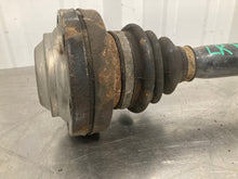Load image into Gallery viewer, CV AXLE SHAFT BMW 525i 528i 530i 97 98 99 - 03 Auto - NW365079