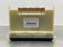 Load image into Gallery viewer, Temperature Controls PORSCHE BOXSTER 2003 - NW539599