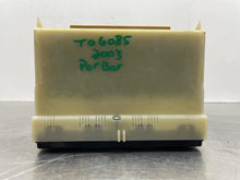 Load image into Gallery viewer, Temperature Controls PORSCHE BOXSTER 2003 - NW539599