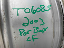 Load image into Gallery viewer, Wheel Rim PORSCHE BOXSTER 2003 - NW539566
