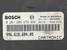 Load image into Gallery viewer, ECU ECM Computer PORSCHE BOXSTER 2003 - NW539521