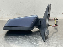 Load image into Gallery viewer, Side View Mirror BMW 320i 323i 328i 330i 1999 99 00 01 02 03 04 05 Left - NW539654