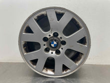 Load image into Gallery viewer, Wheel BMW 330i 323i 325i 320i 00 01 02 03 04 05 06 16x7 Alloy 5 Spoke forked - NW539755