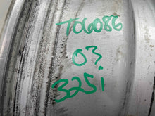 Load image into Gallery viewer, Wheel BMW 330i 323i 325i 320i 00 01 02 03 04 05 06 16x7 Alloy 5 Spoke forked - NW539755