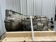 Load image into Gallery viewer, AUTOMATIC TRANSMISSION 325ci 325i 525i Z4 01 02 03 04 05 06 - NW539690