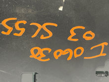 Load image into Gallery viewer, Radio Mercedes-Benz SL500 2003 - NW139084