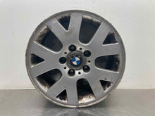 Load image into Gallery viewer, Wheel BMW 330i 323i 325i 320i 00 01 02 03 04 05 06 16x7 Alloy 5 Spoke forked - NW539636