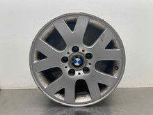 Load image into Gallery viewer, Wheel BMW 330i 323i 325i 320i 00 01 02 03 04 05 06 16x7 Alloy 5 Spoke forked - NW539694